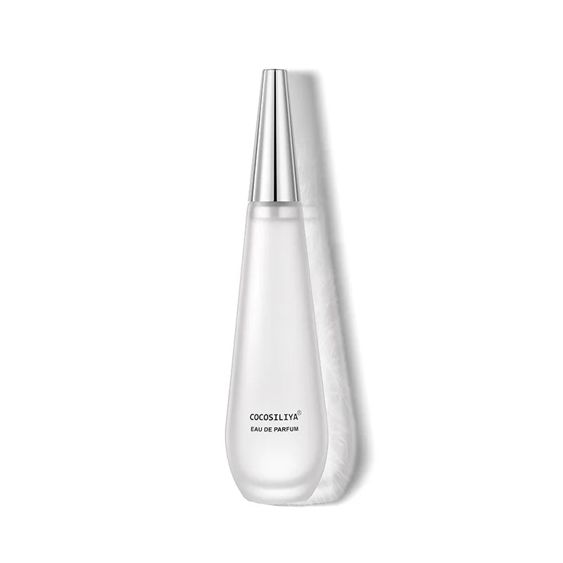 Eau de Parfum Floral — Lotus, Rose & Musc 100ml