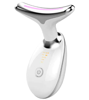 Masseur Visage Micro-Courant - Lifting Anti-Âge