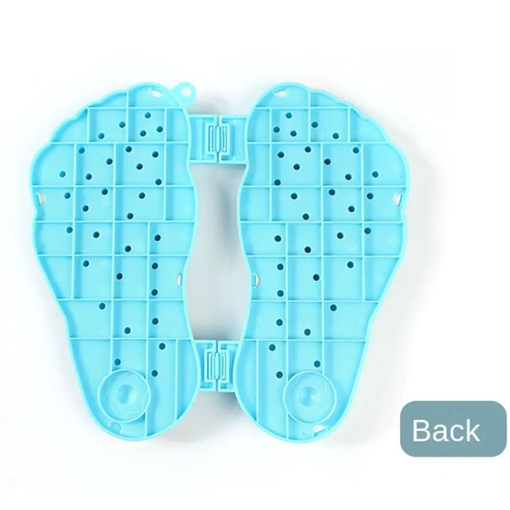 Tapis d'Acupression Masseur de Pieds - Réflexologie & Relaxation