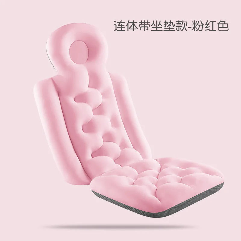 Coussin de Bain Spa — Confort & Relaxation