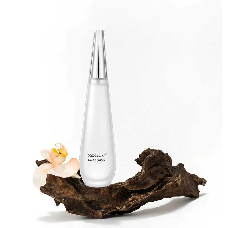 Eau de Parfum Floral — Lotus, Rose & Musc 100ml