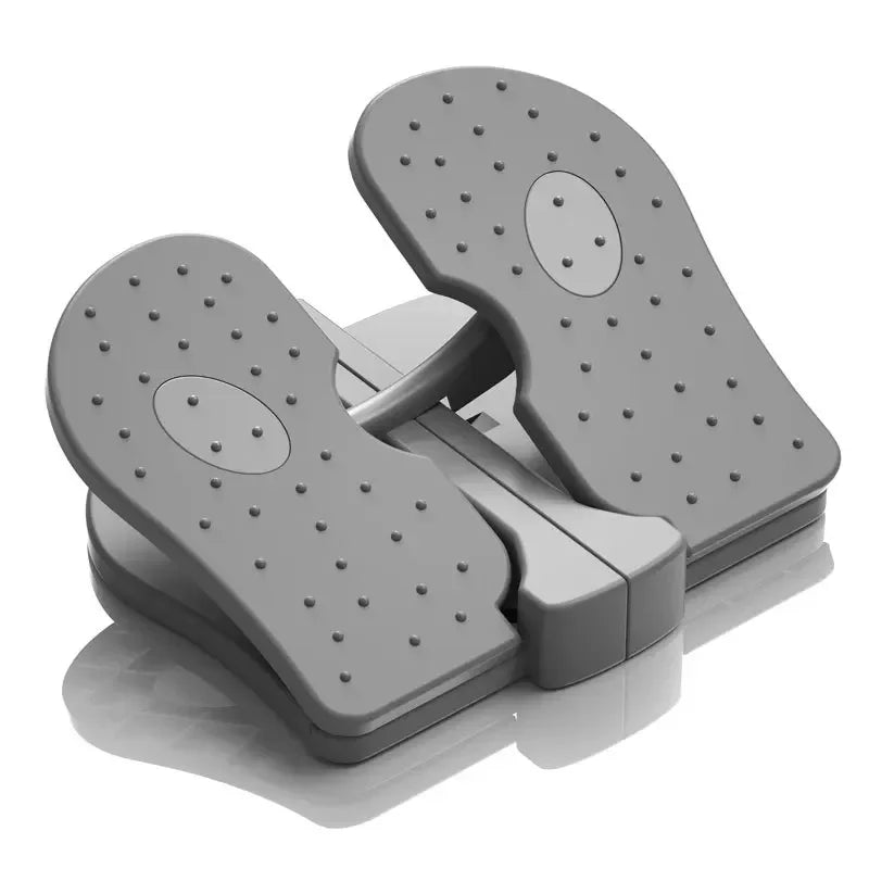 Mini Stepper Fitness Multifonction - Cardio Maison - Affinage Jambes