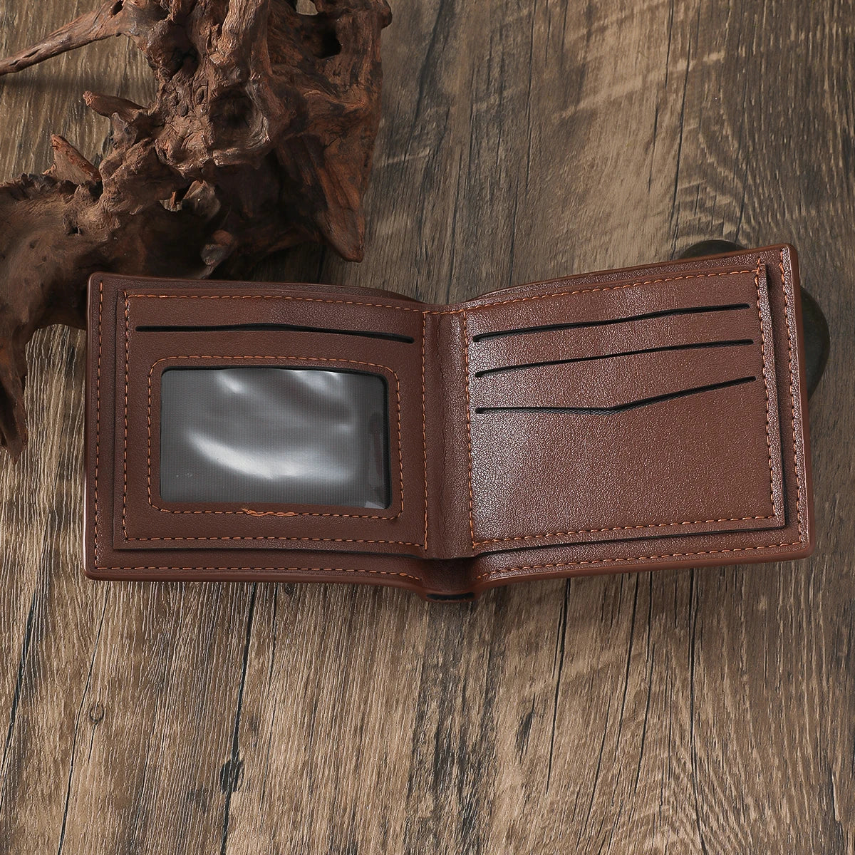 Coffret Cadeau Papa — Montre & Accessoires 5 pièces