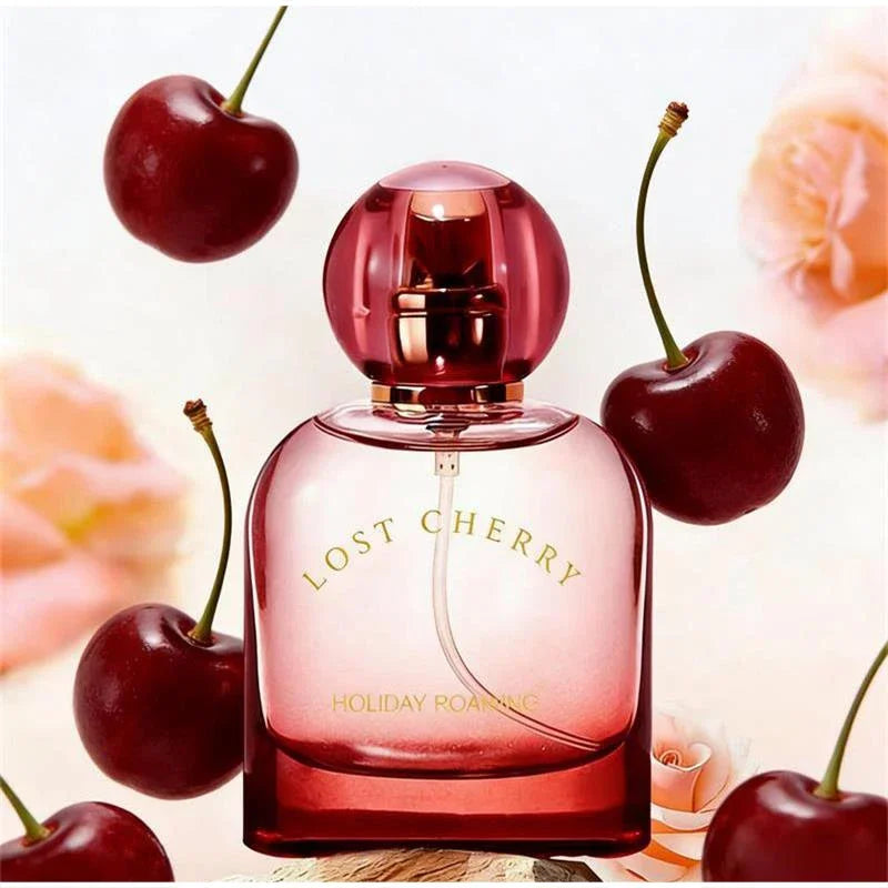 Eau de Toilette Florale & Fruitée — Douceur du Quotidien 50ml