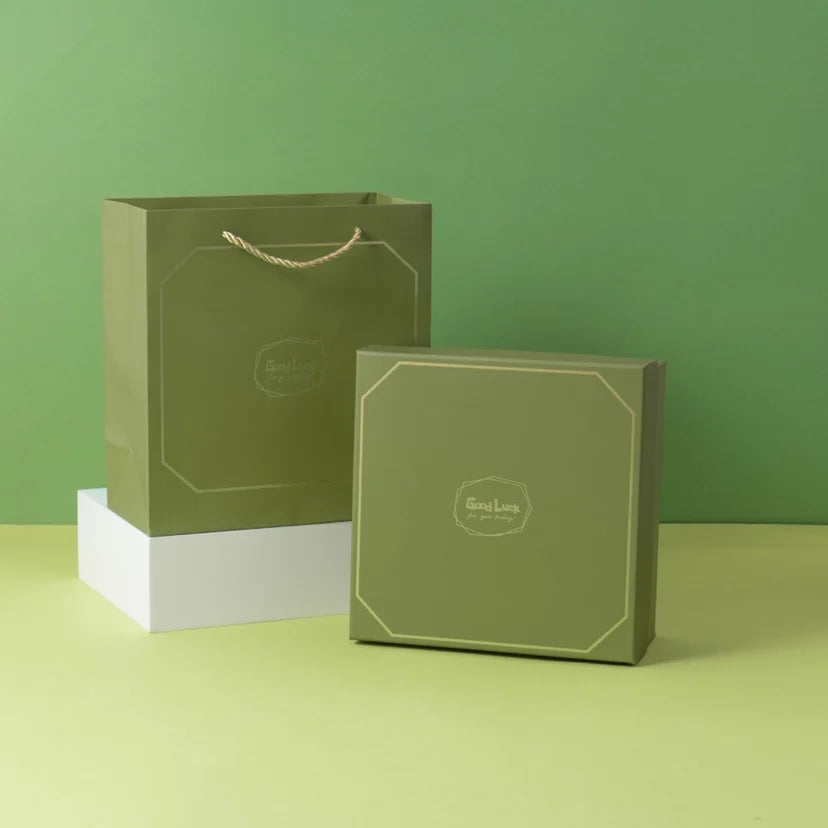 Coffret Cadeau Maman — Parapluie UV, Tasse & Serviette
