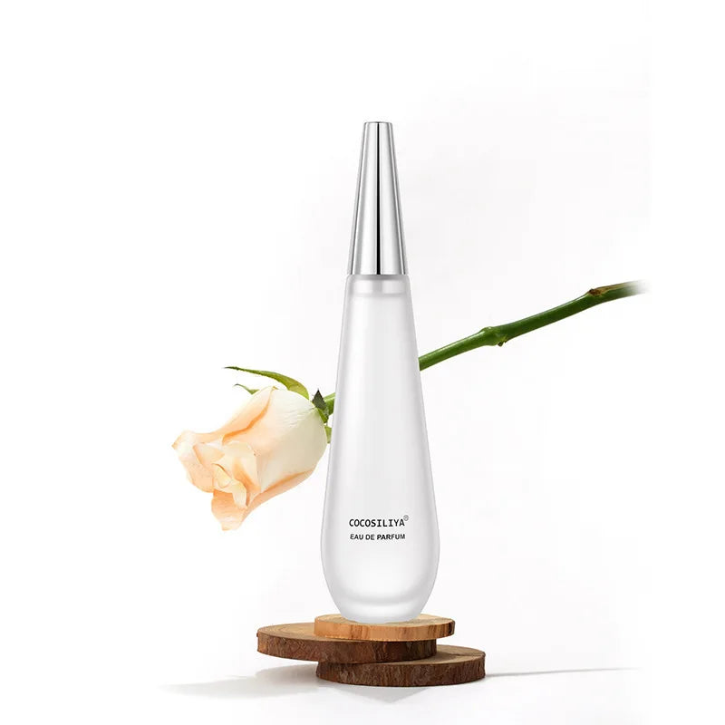 Eau de Parfum Floral — Lotus, Rose & Musc 100ml