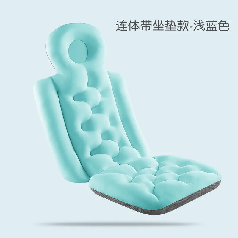 Coussin de Bain Spa — Confort & Relaxation