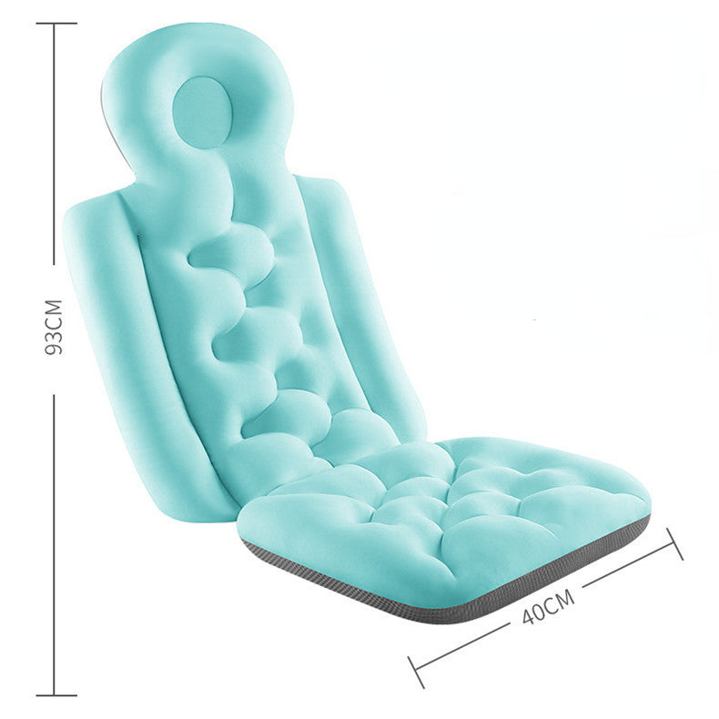 Coussin de Bain Spa — Confort & Relaxation