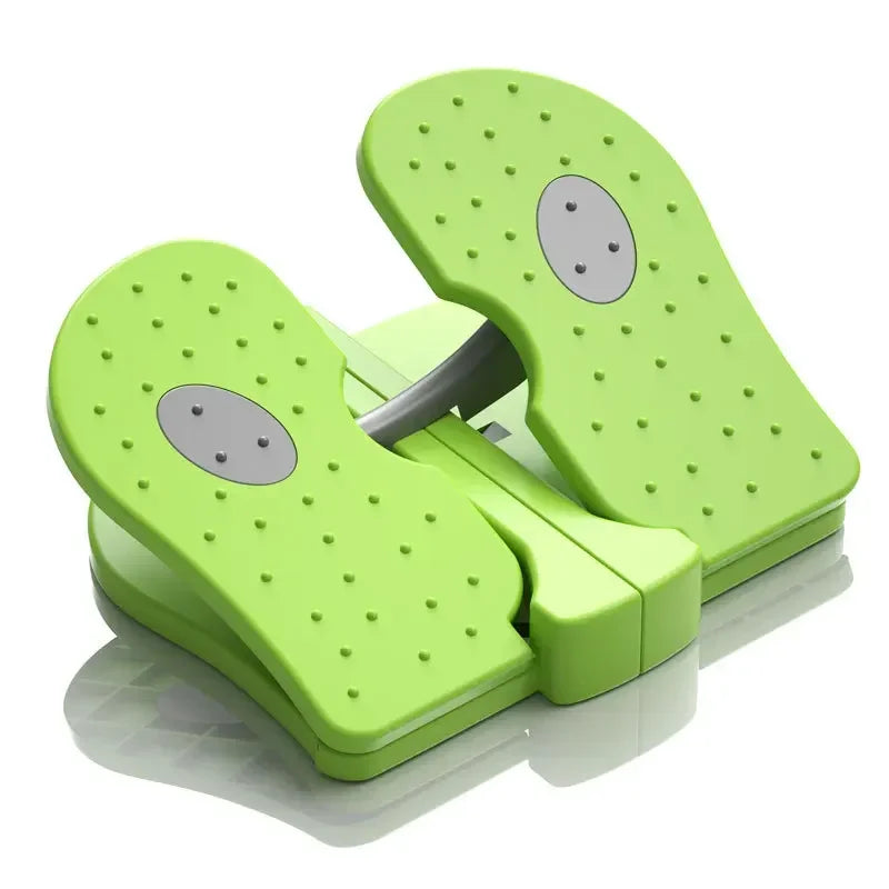 Mini Stepper Fitness Multifonction - Cardio Maison - Affinage Jambes