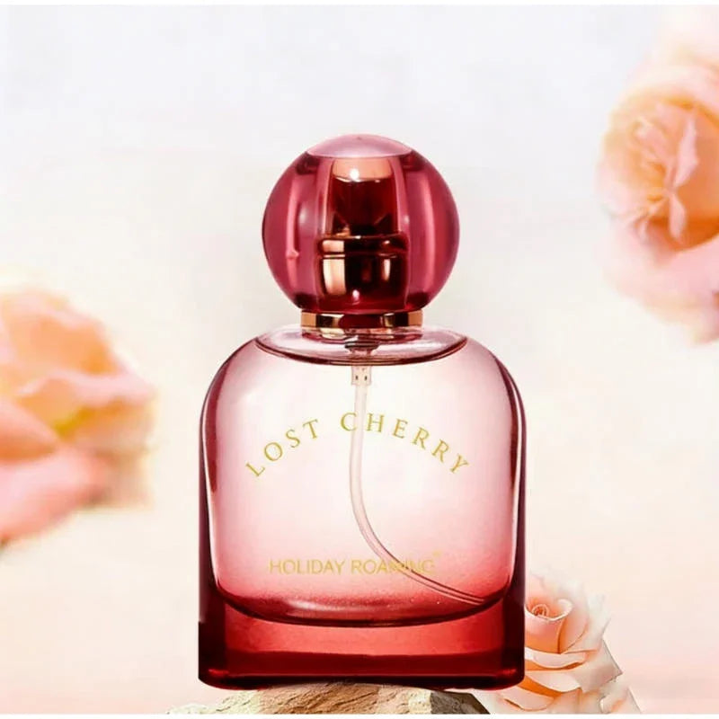 Eau de Toilette Florale & Fruitée — Douceur du Quotidien 50ml