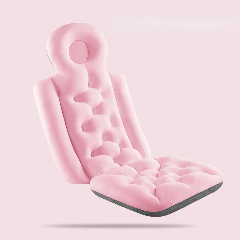 Coussin de Bain Spa — Confort & Relaxation
