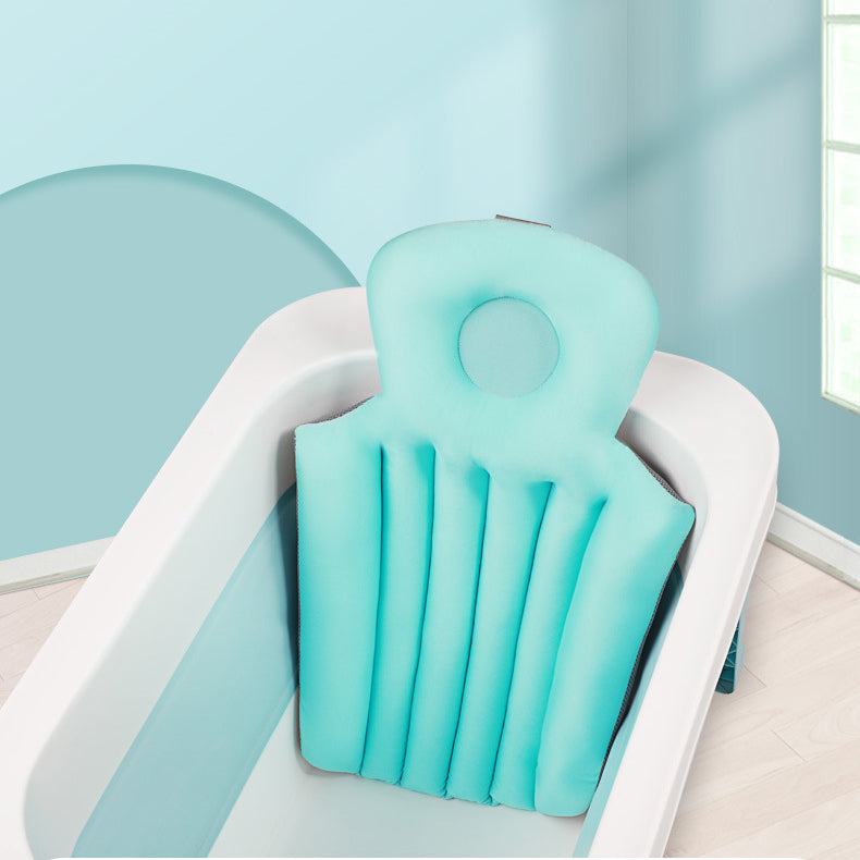Coussin de Bain Spa — Confort & Relaxation