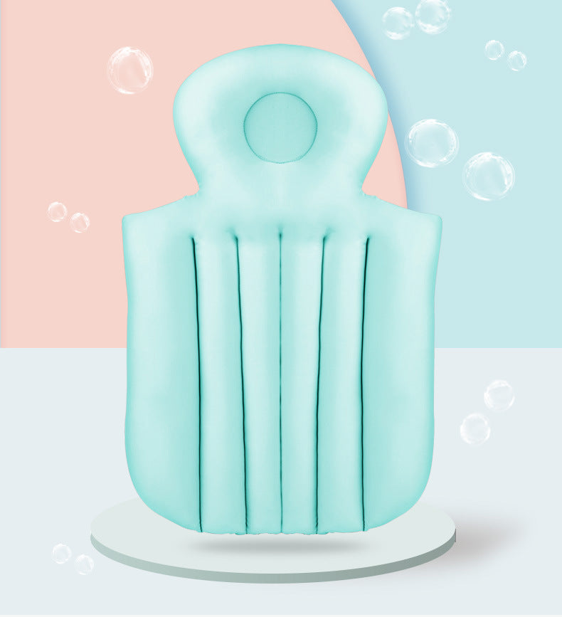 Coussin de Bain Spa — Confort & Relaxation