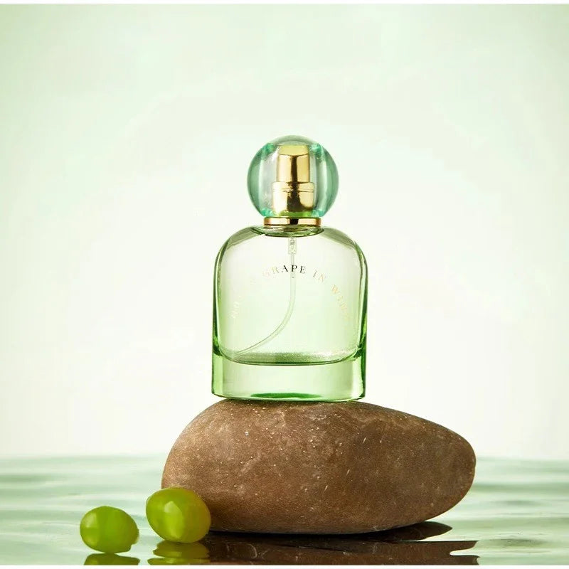 Eau de Toilette Florale & Fruitée — Douceur du Quotidien 50ml
