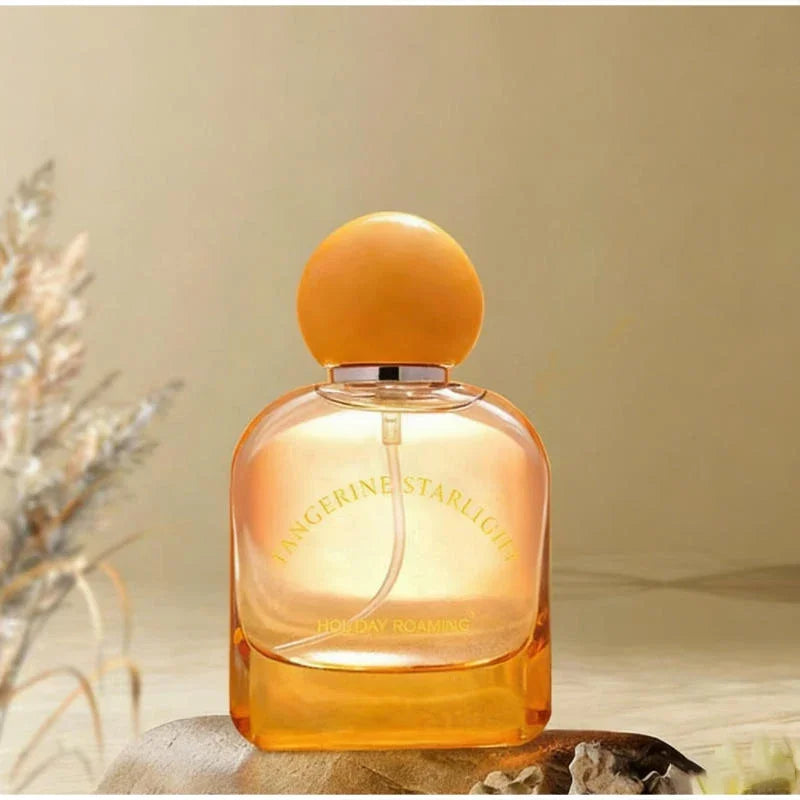 Eau de Toilette Florale & Fruitée — Douceur du Quotidien 50ml