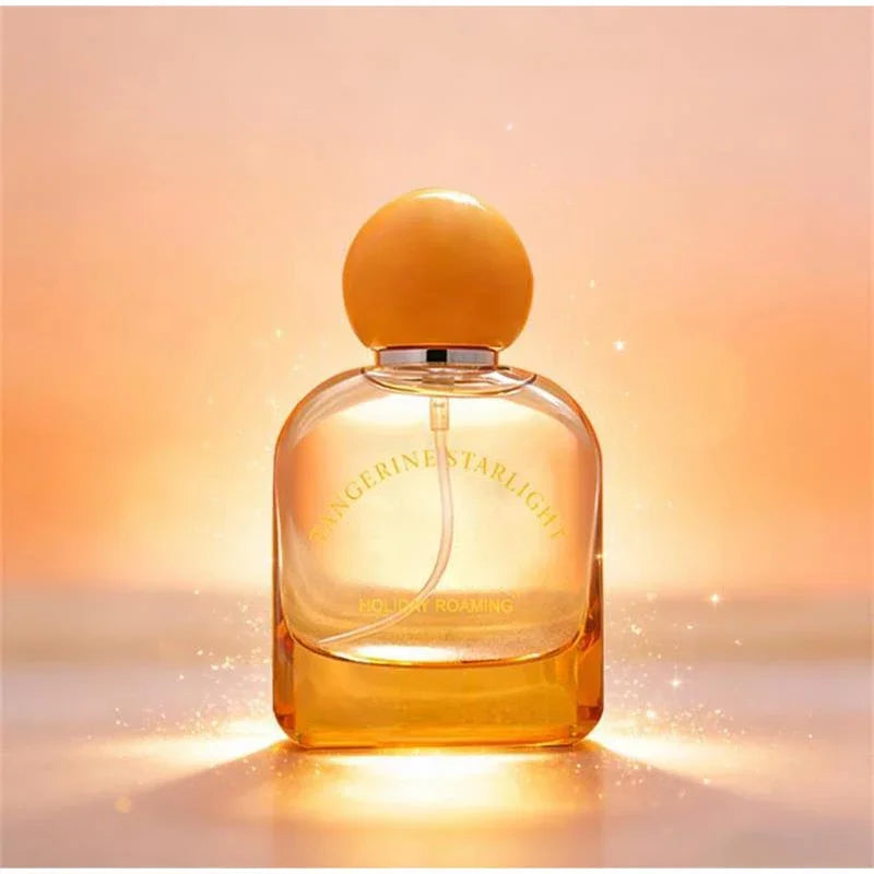 Eau de Toilette Florale & Fruitée — Douceur du Quotidien 50ml