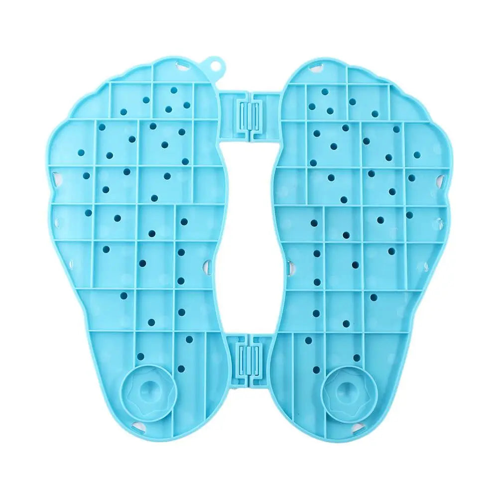 Tapis d'Acupression Masseur de Pieds - Réflexologie & Relaxation