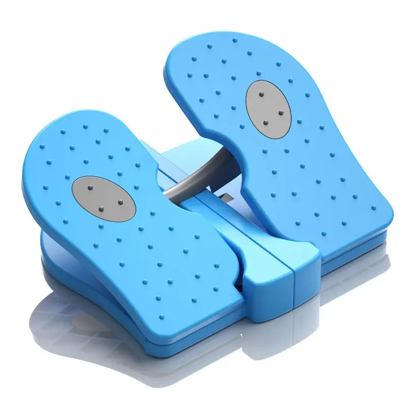 Mini Stepper Fitness Multifonction - Cardio Maison - Affinage Jambes