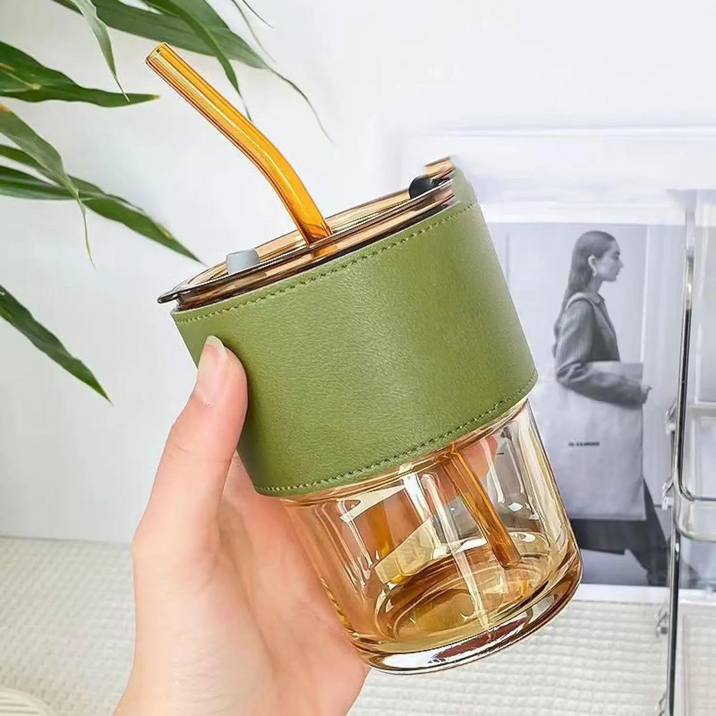 Coffret Cadeau Maman — Parapluie UV, Tasse & Serviette