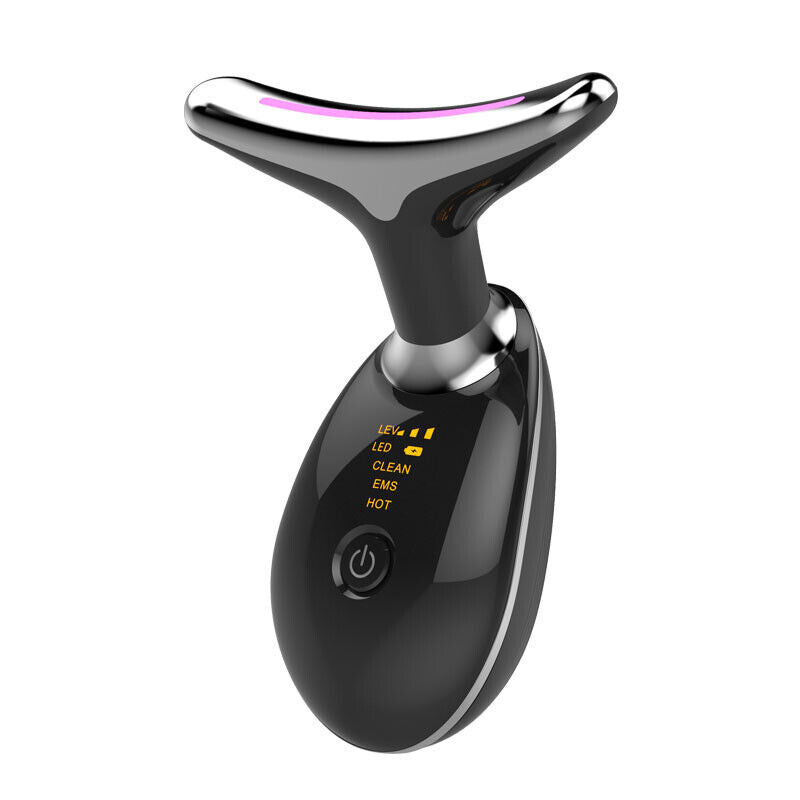 Masseur Visage Micro-Courant - Lifting Anti-Âge